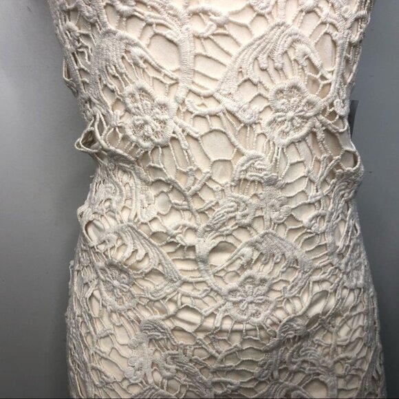 SIZE XL Temperance Crocheted Dress - Picture 3 of 13